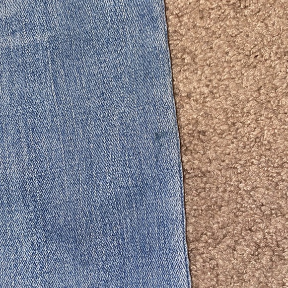 Girls Jeans - Picture 4 of 7